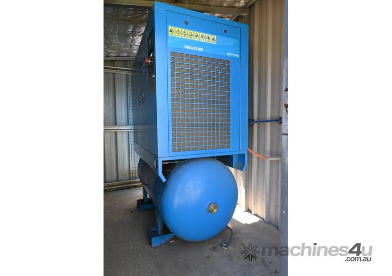 Air Compressor 2018
