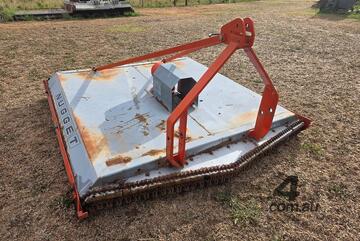 Howard   Nugget 180 Slasher