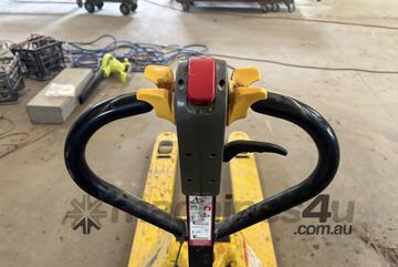2020 Semi Electric Pallet Truck