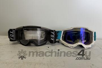 Contingency for Motorbike Clothing (Police Lost & Stolen)