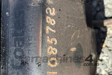 Lincoln Electric LN-25 Pro Welder