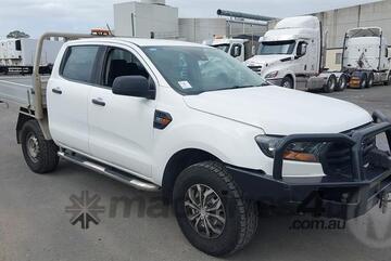 Ford   Ranger XL