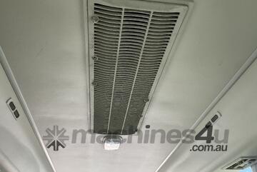 Higer 2011   9M Diesel Bus