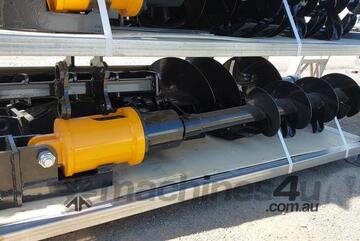 Giyi Excavator Attatch