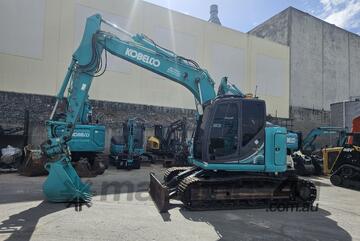 Kobelco   SK140SRLC-5 EXCAVATOR