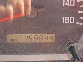 Isuzu NPR 400 - picture0' - Click to enlarge