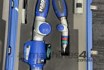 CMM - COORDINATE MEASUREMENT MACHINE