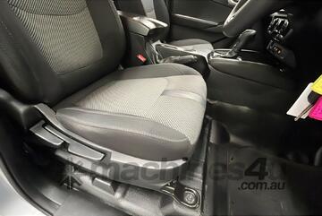 2022 Mazda BT-50 4x2 XT Dual Cab T/Diesel (Auto)