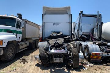 2022 Kenworth T610SAR 6x4 Sleeper Cab Prime Mover