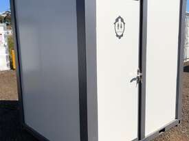 Unused Ablution / Toilet Block - picture1' - Click to enlarge