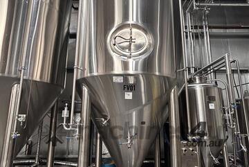 Brewtique 8000L FV