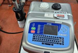 Linx 5900 Ink Jet Printer