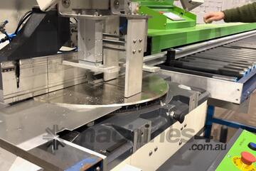 Kangastop Pro Measuring Stop 4.5mt travel