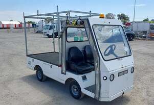 Taylor Dunn   B5-440-48