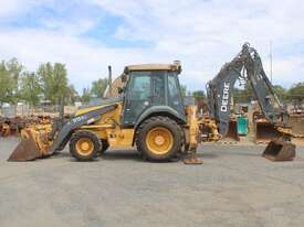 2010 John Deere 315Sj - picture0' - Click to enlarge