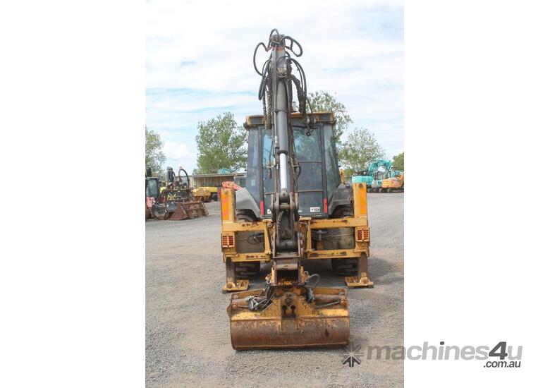 2010 John Deere 315Sj