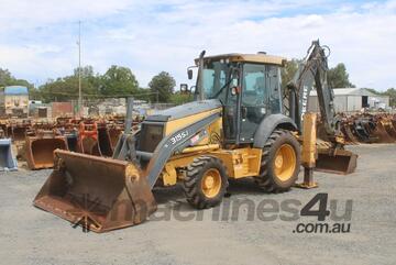 John Deere 2010   315Sj