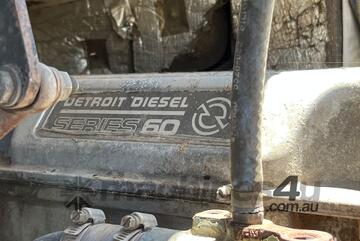 2010 Western Star 4800FX Stratosphere Prime Mover