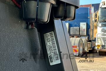 Club Car Tempo Electric 2 Seat Golf Cart