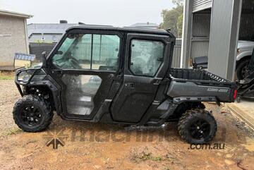 Can Am Can-Am Defender XT HD10 SXS