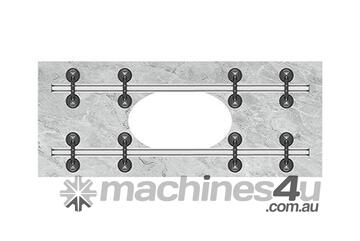 ABACO COUNTERTOP SLAB SAVER - ACS83