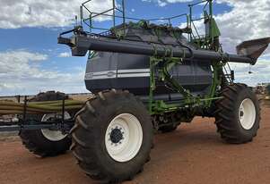 2024 BOSS SQX120 AIR SEEDER CART