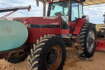 Case IH 1998   8950 MAGNUM