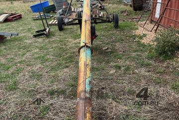 Jetstream 50ft auger