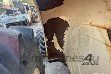 Lamborghini Runner 450 Tractor