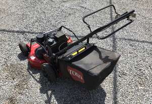 Toro Turfmaster HDX 30 Mower ( Arndell Park )