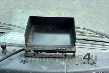 2018 Isuzu FVZ 260-300 Water Cart