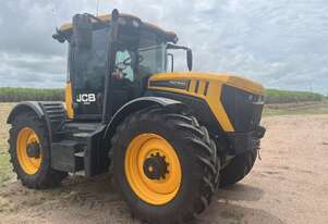Jcb Used 2018   4220