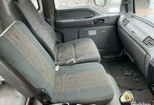 Isuzu 2007   FVR900T Tilt Tray