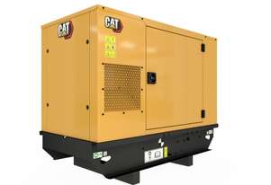 C1.1 (50 Hz) Diesel Generator Sets