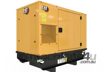 C1.1 (50 Hz) Diesel Generator Sets