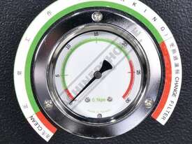 Coolant Mist Filter MMF-30 29m3/min Flow rate High efficiency post filtration H13 HEPA - picture0' - Click to enlarge