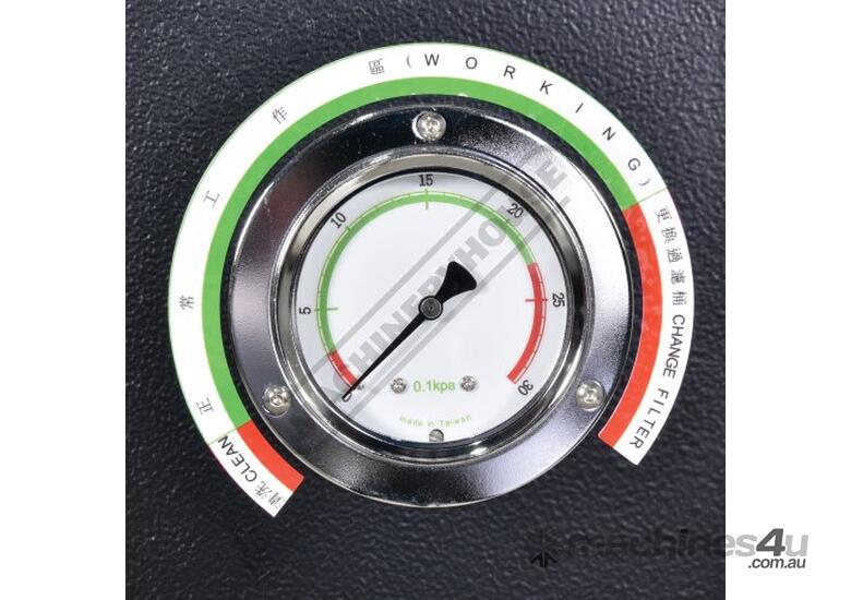 Coolant Mist Filter MMF-30 29m3/min Flow rate High efficiency post filtration H13 HEPA