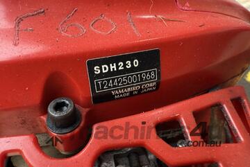 Shindaiwa DH230 Petrol Hedge Trimmer (Council Asset)