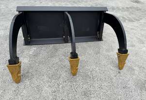 Brand New Hydraulic Ripper for Mini Loader