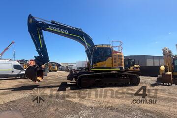 Volvo 2019   ECR305CL