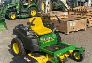 2015 John Deere Z425 Mowers Zero Turn