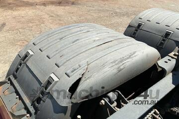 2016 Scania R560 Prime Mover Sleeper Cab