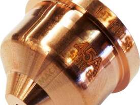 Hypertherm 45A Nozzle 420158 Suits Powermax125® (Pack of 5) - picture0' - Click to enlarge