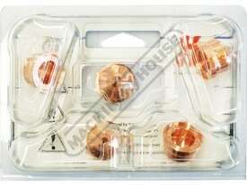 Hypertherm 45A Nozzle 420158 Suits Powermax125® (Pack of 5) - picture2' - Click to enlarge