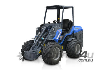 Multione   8.5SK 57Hp A/C Cabin