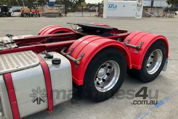 Daf 2020   XF530 Prime Mover