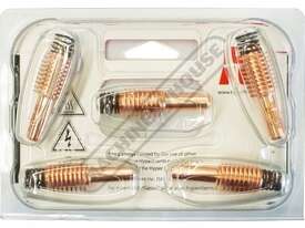 Hypertherm 30-105A Electrode 220842 Suits Powermax 45XP/65/85/105 (Pack of 5) - picture2' - Click to enlarge