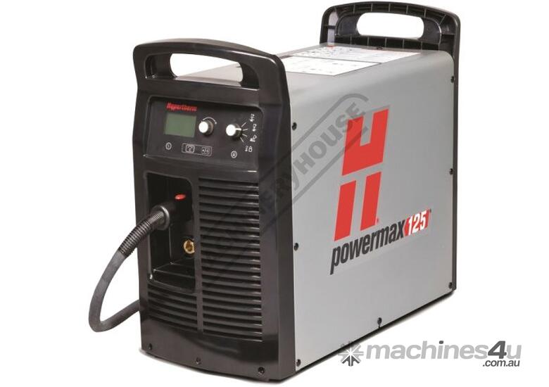 CNC Plasma Robot & Hypertherm 125 Package Deal ARCDROID Cut envelope of 660mm x 380mm Includes Arcdr