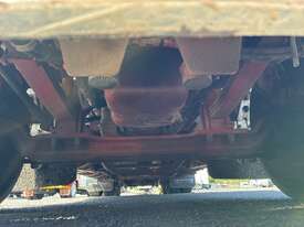 2021 Kenworth T659 Diamond Edition Prime Mover Sleeper Cab - picture2' - Click to enlarge