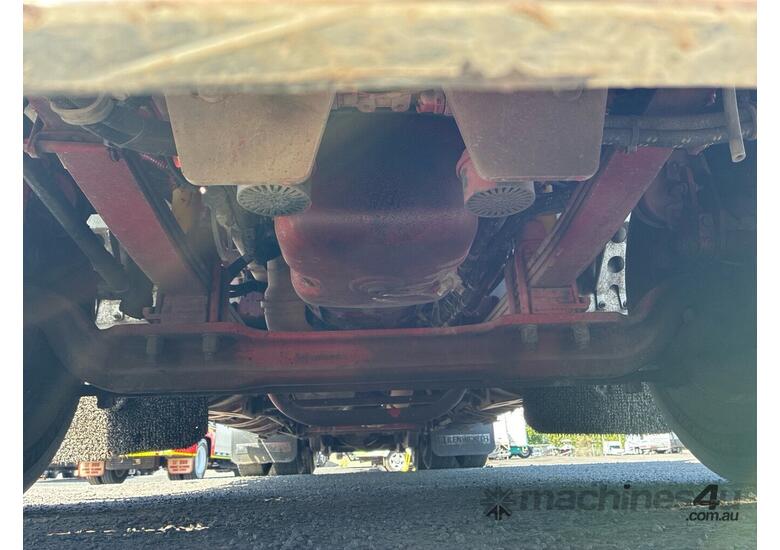 2021 Kenworth T659 Diamond Edition Prime Mover Sleeper Cab